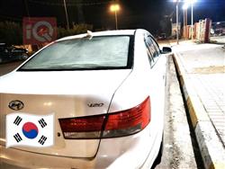 هیۆندای سۆناتا